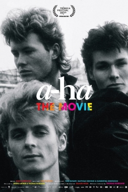 Watch a-ha: The Movie movies free hd online