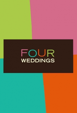 Watch Four Weddings movies free hd online