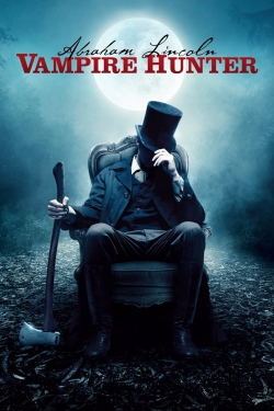 Watch Abraham Lincoln: Vampire Hunter movies free hd online