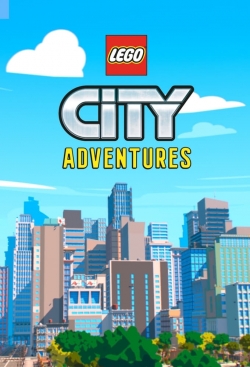 Watch LEGO City Adventures movies free hd online