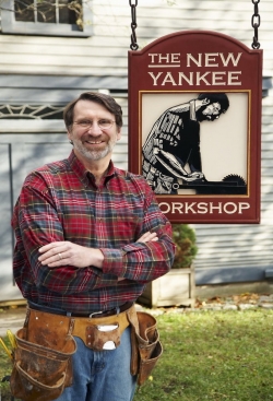 Watch The New Yankee Workshop movies free hd online