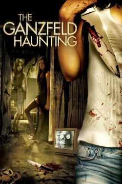 Watch The Ganzfeld Haunting movies free hd online