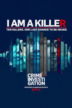 Watch I Am a Killer movies free hd online