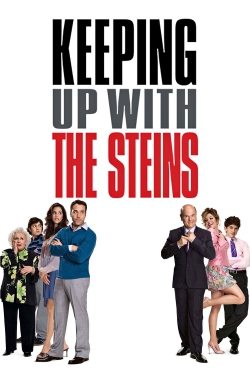 Watch Keeping Up with the Steins movies free hd online