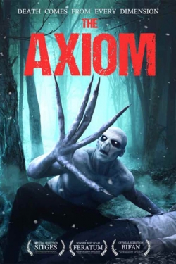 Watch The Axiom movies free hd online