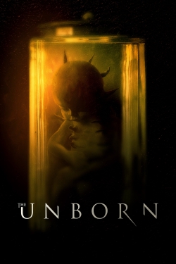 Watch The Unborn movies free hd online