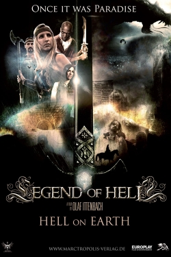 Watch Legend of Hell movies free hd online