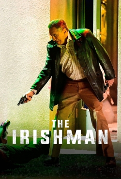 Watch The Irishman movies free hd online