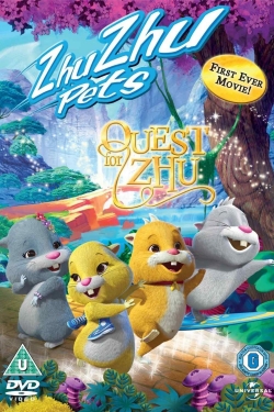 Watch Quest for Zhu movies free hd online