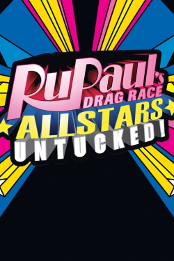 Watch RuPaul's Drag Race All Stars: Untucked! movies free hd online