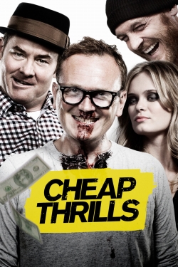 Watch Cheap Thrills movies free hd online