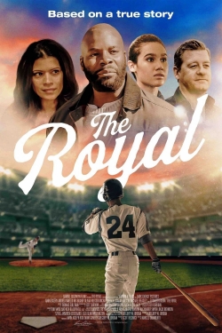 Watch The Royal movies free hd online