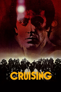 Watch Cruising movies free hd online