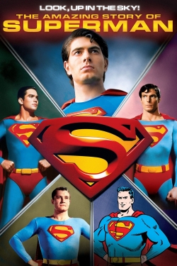 Watch Look, Up in the Sky! The Amazing Story of Superman movies free hd online