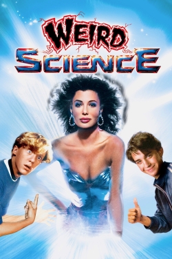 Watch Weird Science movies free hd online