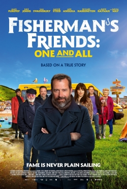 Watch Fisherman's Friends: One and All movies free hd online