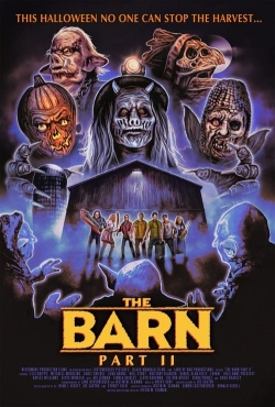 Watch The Barn Part II movies free hd online