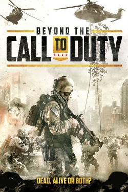 Watch Beyond the Call to Duty movies free hd online