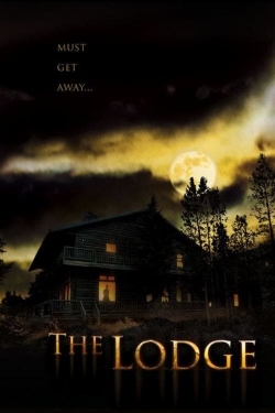 Watch The Lodge movies free hd online