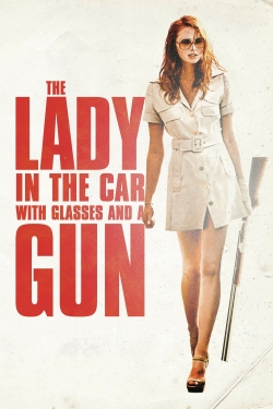 Watch The Lady in the Car with Glasses and a Gun movies free hd online