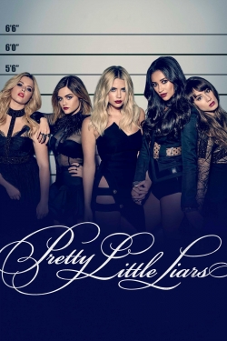 Watch Pretty Little Liars movies free hd online