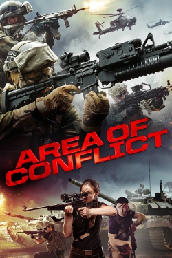 Watch Area of Conflict movies free hd online