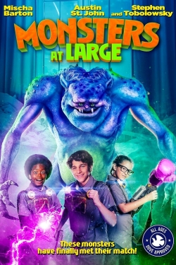 Watch Monsters at Large movies free hd online