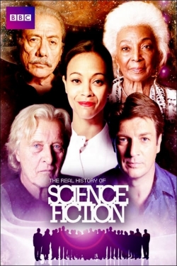 Watch The Real History of Science Fiction movies free hd online