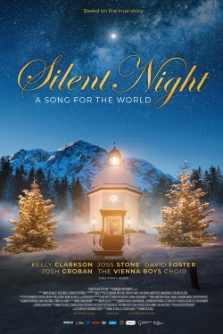 Watch Silent Night: A Song For the World movies free hd online