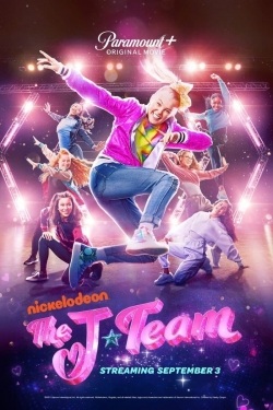 Watch The J Team movies free hd online