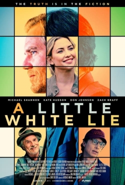 Watch A Little White Lie movies free hd online