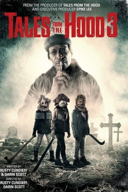 Watch Tales from the Hood 3 movies free hd online