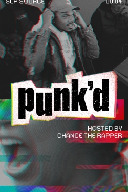 Watch Punk'd movies free hd online