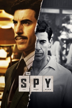 Watch The Spy movies free hd online