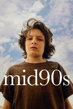 Watch Mid90s movies free hd online