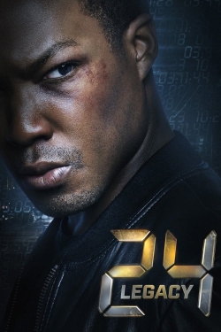 Watch 24: Legacy movies free hd online