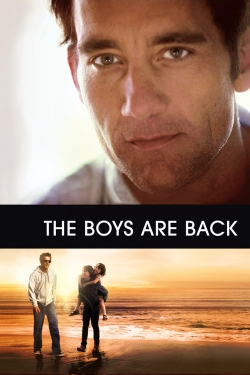 Watch The Boys Are Back movies free hd online