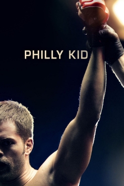 Watch The Philly Kid movies free hd online