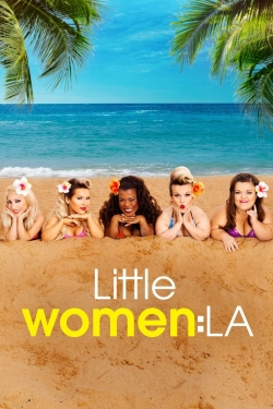 Watch Little Women: LA movies free hd online