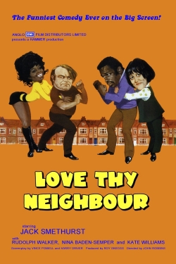 Watch Love Thy Neighbour movies free hd online