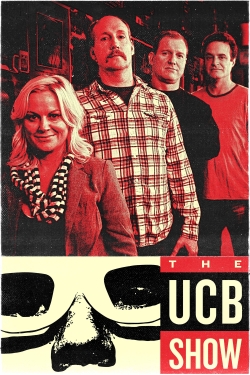 Watch The UCB Show movies free hd online