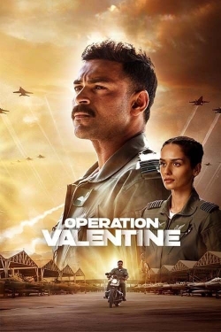 Watch Operation Valentine movies free hd online