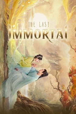 Watch The Last Immortal movies free hd online