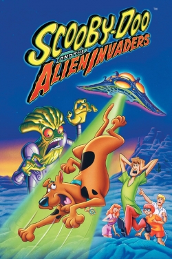 Watch Scooby-Doo and the Alien Invaders movies free hd online