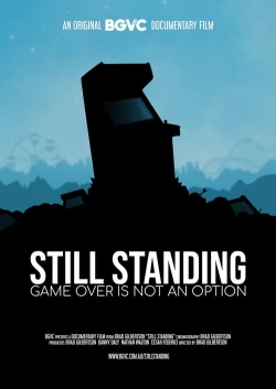 Watch Still Standing movies free hd online