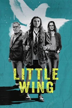 Watch Little Wing movies free hd online