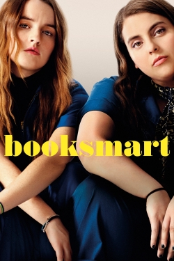 Watch Booksmart movies free hd online