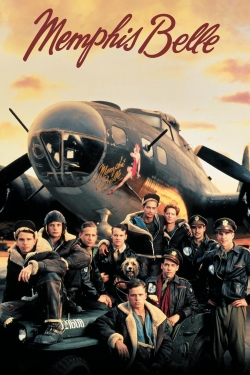 Watch Memphis Belle movies free hd online