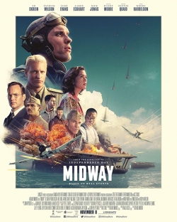 Watch Midway movies free hd online