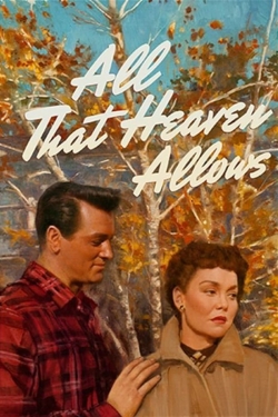 Watch All That Heaven Allows movies free hd online